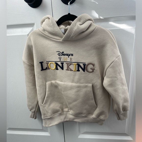 Zara Size 4-5 Toddler - Picture 2 of 3